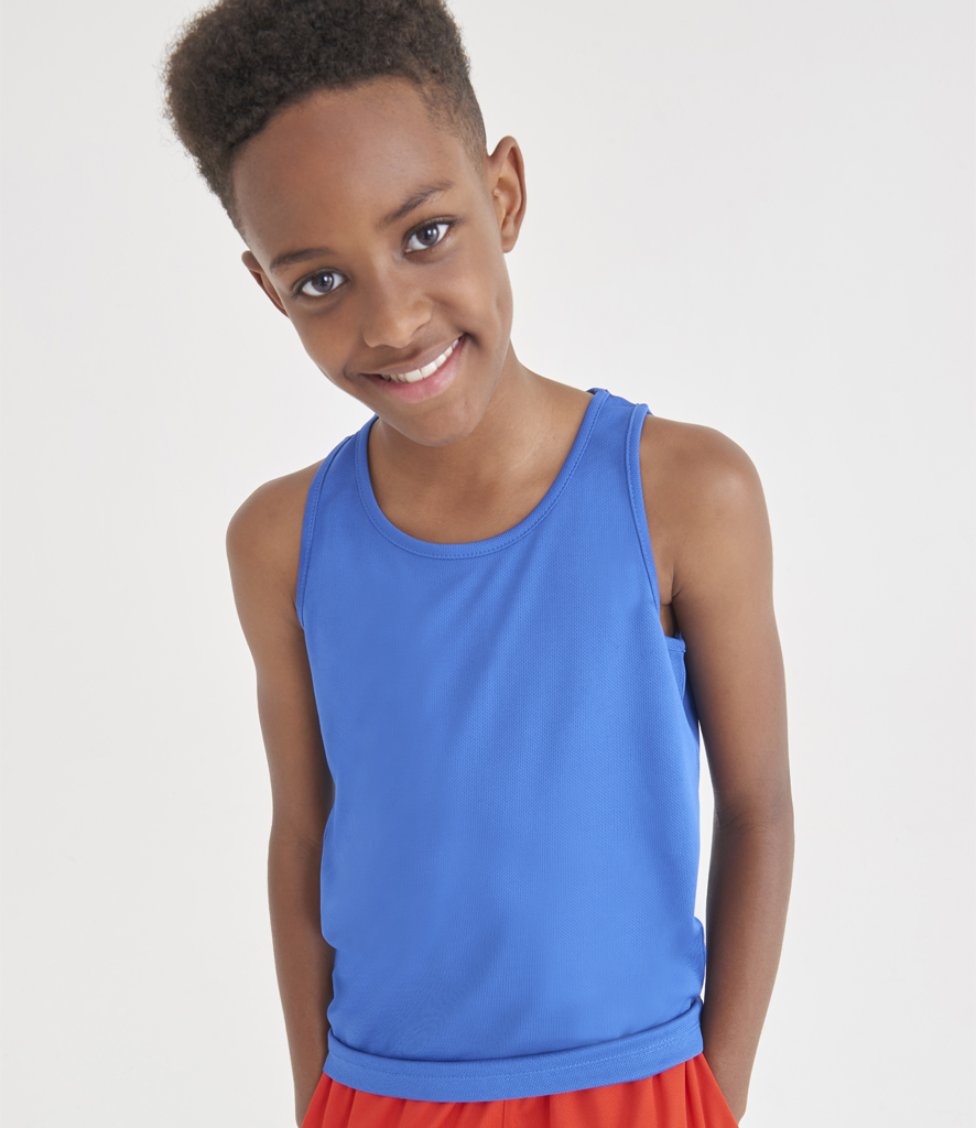 Boys vest t best sale shirts